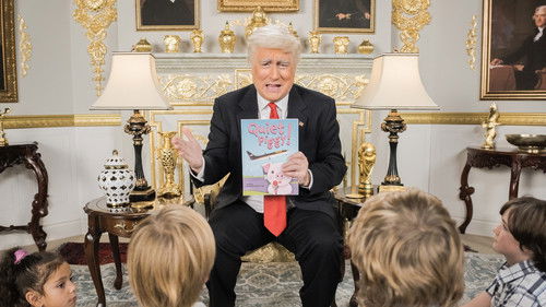 Background image for Quiet Piggy