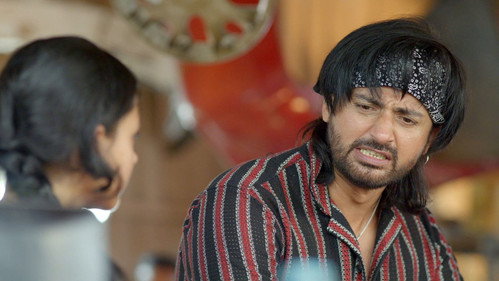 E1349. A Shocking Revelation For Varun