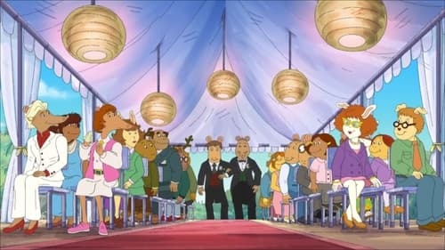 Mr. Ratburn and the Special Someone