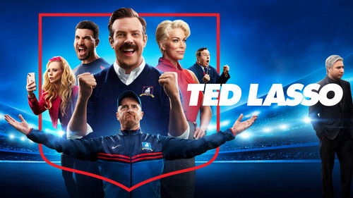 Ted Lasso