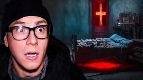 Background image for Demonic Oppression Captured at Hinsdale House
