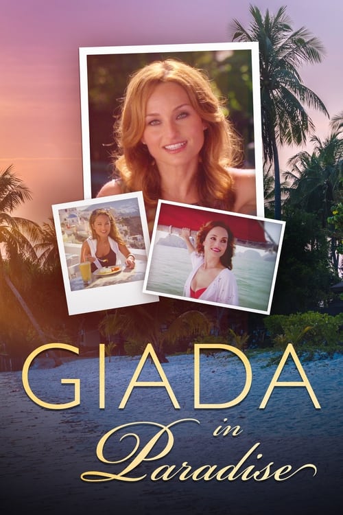 Show cover for Giada in Paradise