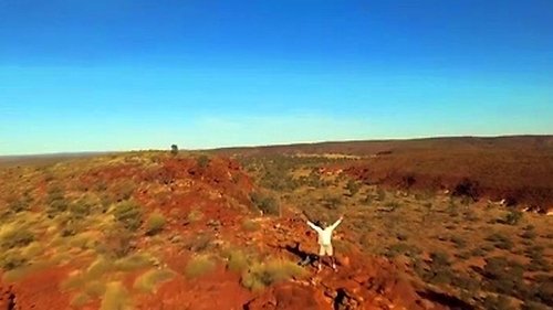 Background image for Australia: Episode 1