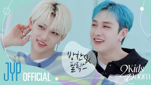 Background image for Ep.19 Bang Chan X Felix