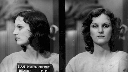 Background image for Patty Hearst