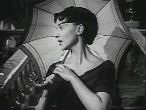 Background image for The Case of the Vanished Detective