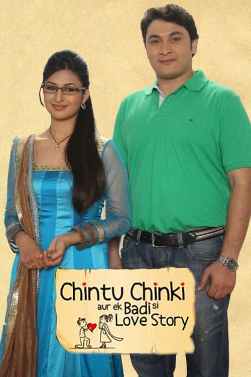 Chintu Chinki Aur Ek Badi Si Love Story