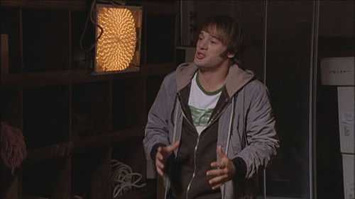 Background image for I married Eros