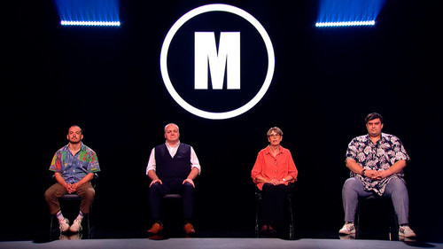 Background image for Episode 19