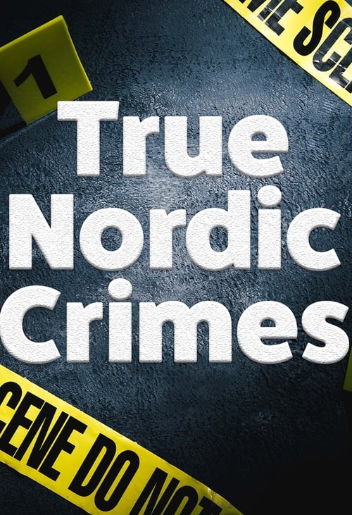 Show cover for True Nordic Crimes