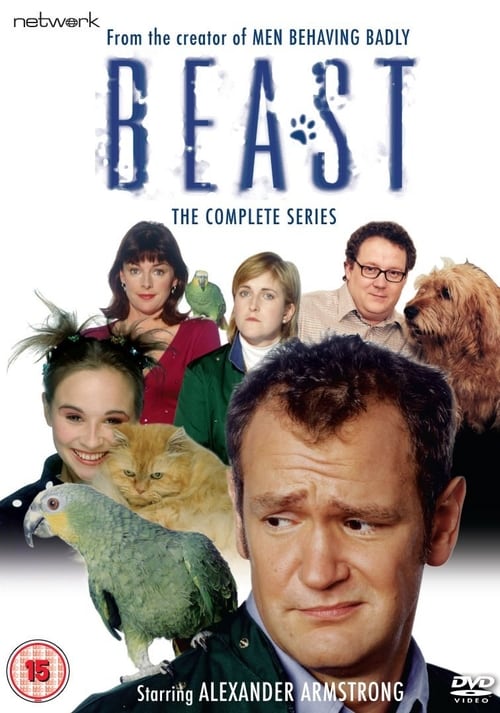 Show cover for Beast