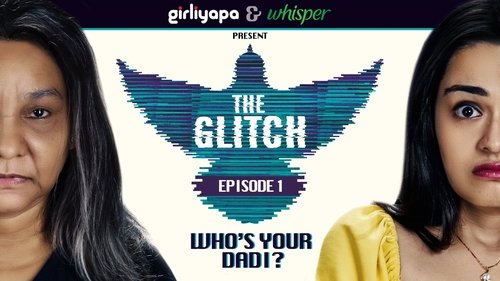 Background image for Who's Your Dadi?