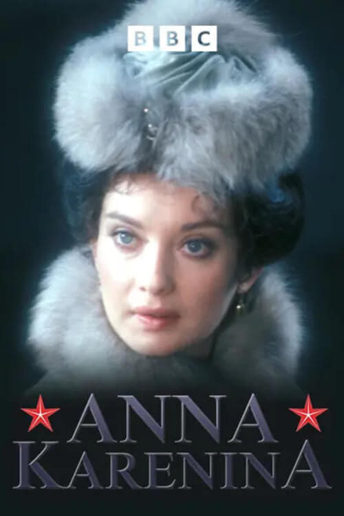 Show cover for Anna Karenina