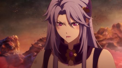 Background image for Episode 9