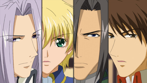 Background image for I am Remarrying