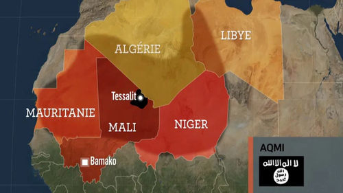 Mali - The problems of the Sahel zone