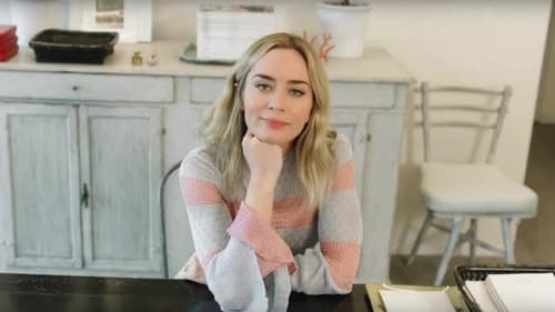 73 Questions With Emily Blunt