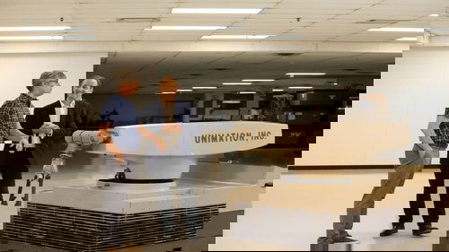 Background image for Dancing Fountains