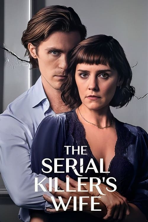 Show cover for The Serial Killer's Wife