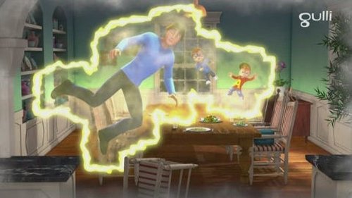 Background image for Dr. Zap vs Electroboy