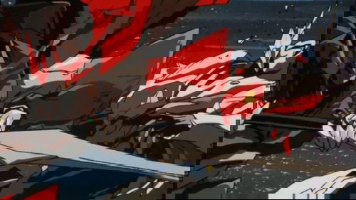 Background image for Twin Brothers Destined To Fight