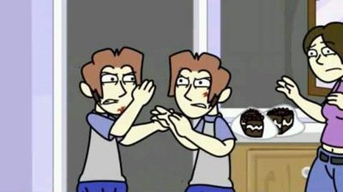 Background image for The Finale