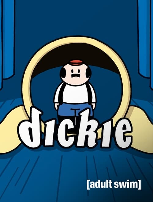 Show cover for Dickie