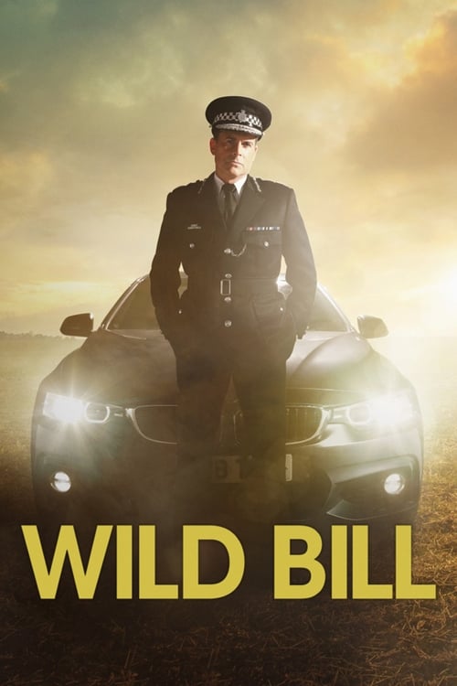 Show cover for Wild Bill