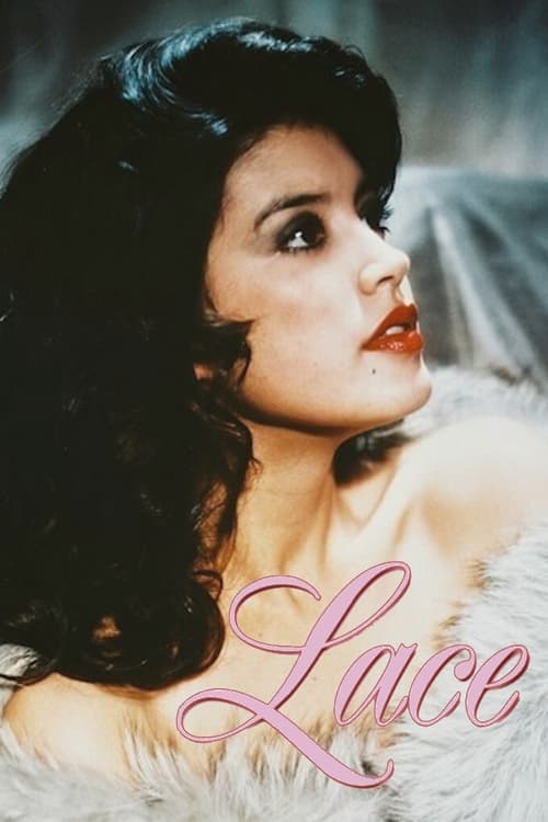 Show cover for Lace