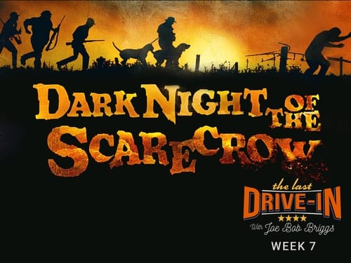 Dark Night of the Scarecrow