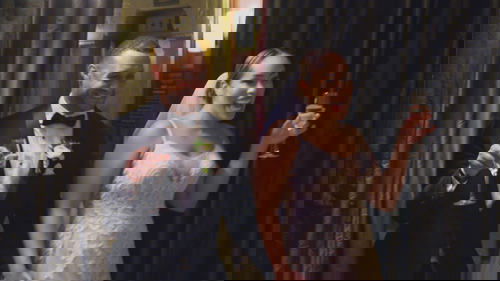 Background image for A Match Made in Scandal