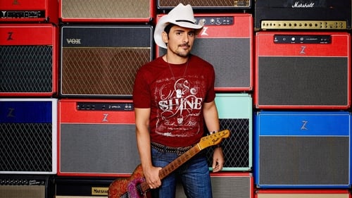 Brad Paisley – Landmarks Live in Concert