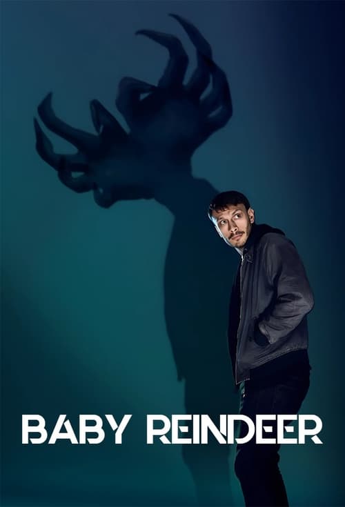 Show cover for Baby Reindeer