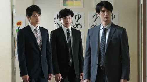 Background image for Episode 8