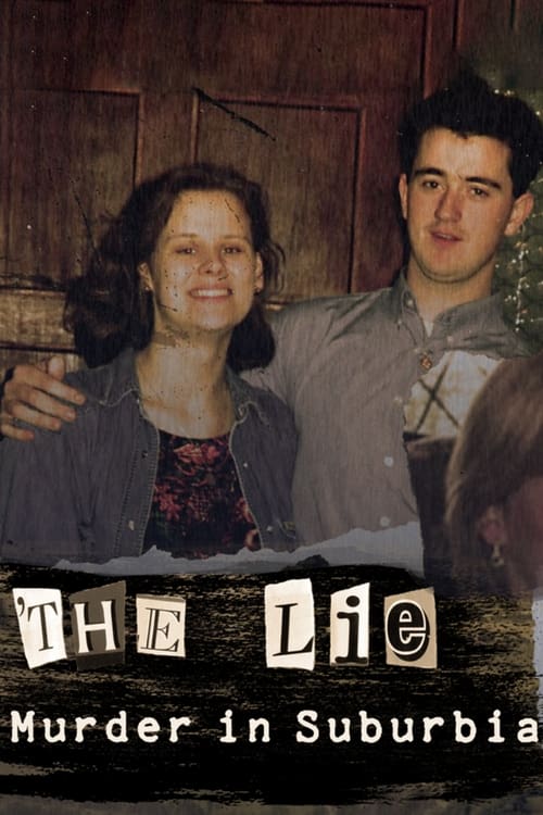 Show cover for The Lie Murder in Suburbia