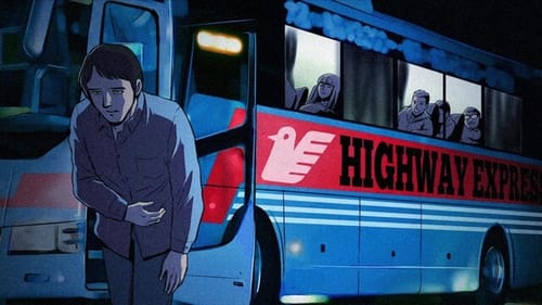 Night Bus