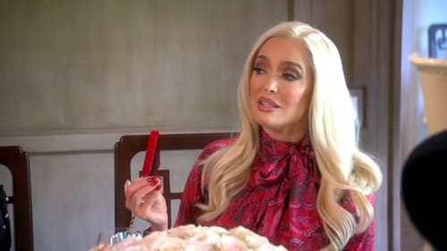 The Liberation of Erika Jayne