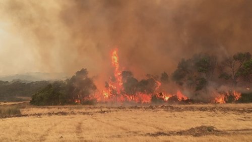 Background image for Where There's Smoke There's Ire