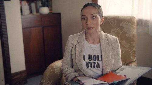 A Matter of Life and Death: Part One