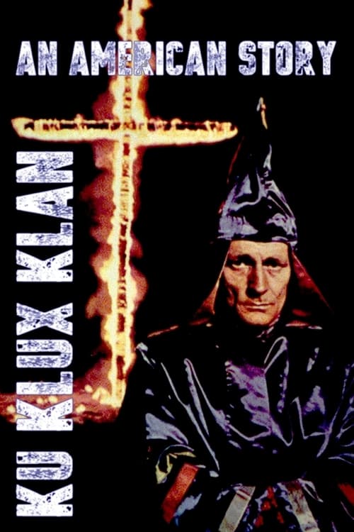 Show cover for Ku Klux Klan: An American Story