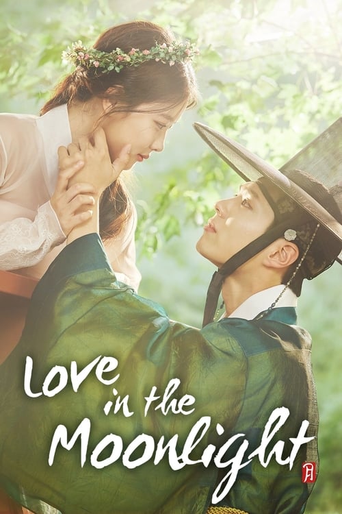 Show cover for Love in the Moonlight