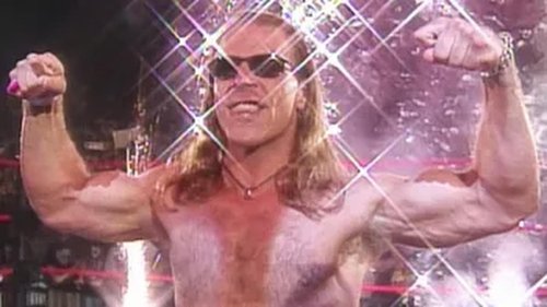 Background image for RAW is WAR 225