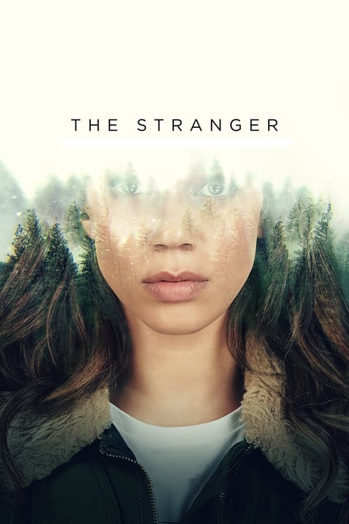 Show cover for The Stranger