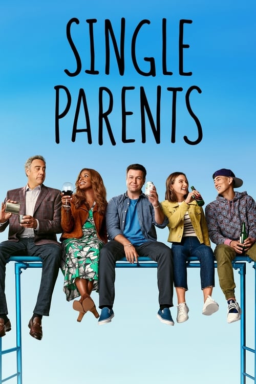 Show cover for Single Parents