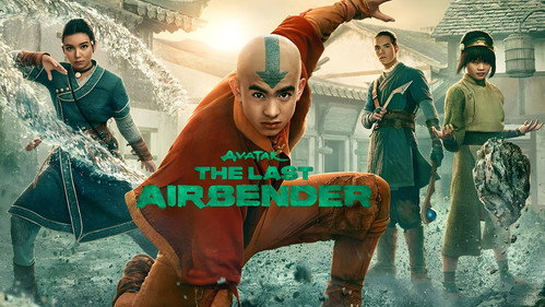 Avatar: The Last Airbender