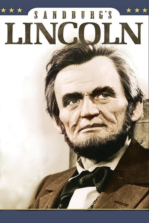 Show cover for Lincoln