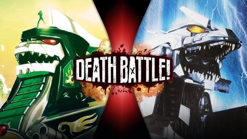 Background image for Dragonzord vs. Mechagodzilla (Power Rangers VS Godzilla)