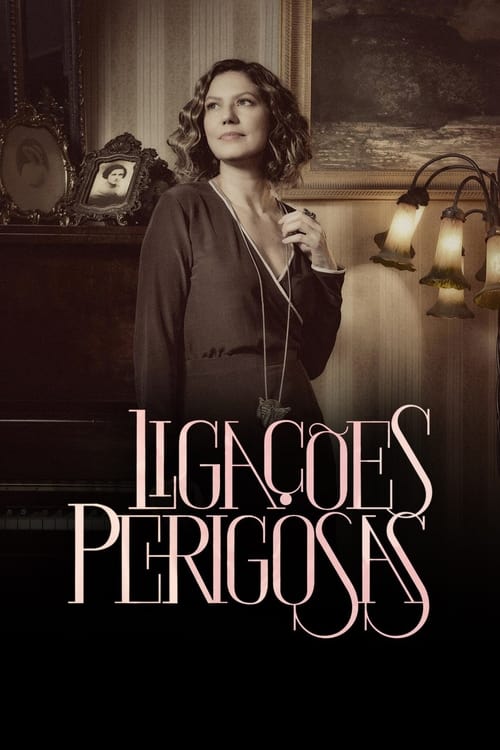 Show cover for Dangerous Liaisons