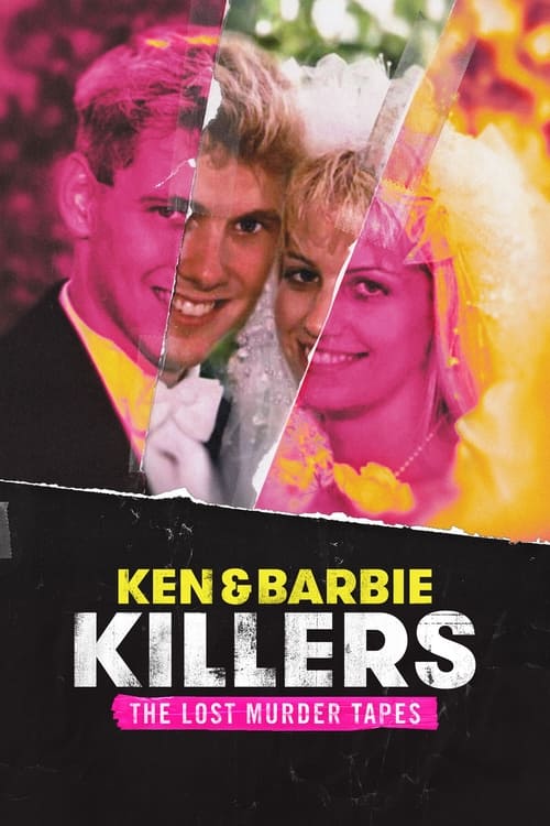 Show cover for Ken and Barbie Killers: The Lost Murder Tapes