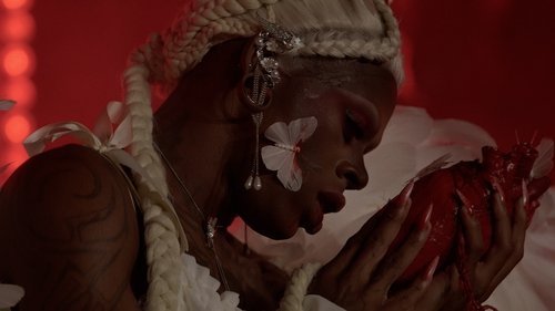Background image for Exorsisters